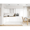 Кухонный гарнитур Модерн Кухонный гарнитур угловой 320х220 см Модерн 320х220 см фото 39