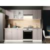 Кухонный гарнитур Кухня Хозяюшка 2,4 м Хозяюшка 240 см фото 3