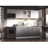 Кухонный гарнитур Кухня Хозяюшка 2,4 м Хозяюшка 240 см фото 13
