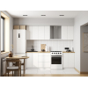 Кухонный гарнитур Модерн Кухонный гарнитур прямой 180 см Модерн 180 см фото 1