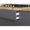 Кухонный гарнитур Модерн Кухонный гарнитур прямой 260 см Модерн 260 см фото 40