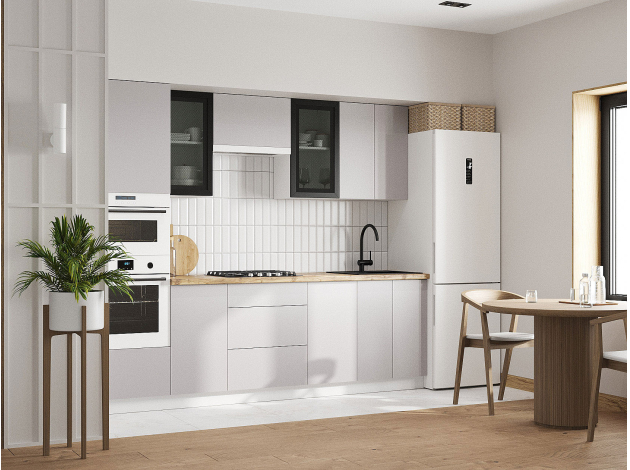 Кухонный гарнитур Модерн 260 см