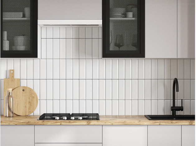 Кухонный гарнитур Модерн 260 см