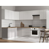 Кухонный гарнитур Модерн Кухонный гарнитур угловой 300х180 см Модерн 300х180 см фото 9