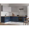 Кухонный гарнитур Модерн Кухонный гарнитур угловой 300х180 см Модерн 300х180 см фото 21