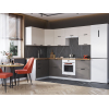 Кухонный гарнитур Оптима Кухонный гарнитур угловой 240х140 см Оптима 240х140 см фото 2