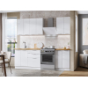 Кухонный гарнитур Бреста Кухонный гарнитур прямой 180 см Бреста 180 см фото 1