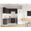 Кухонный гарнитур Модус Кухонный гарнитур угловой 180х150 см Модус 180х150 см фото 1