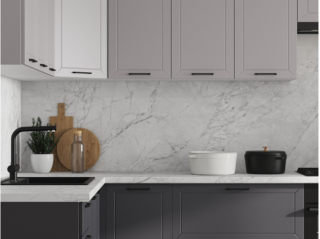 Кухонный гарнитур Вектор 300х180 см