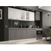 Кухонный гарнитур Агава 200 см фото 17