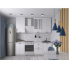 Кухонный гарнитур Бьянка 180 см фото 2