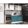 Кухонный гарнитур Кухня Хозяюшка 1,5 м Хозяюшка 150 см фото 10
