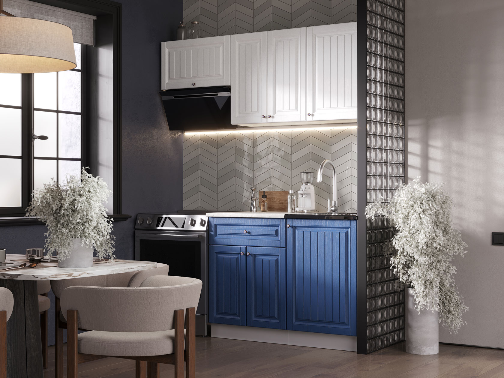 Кухонный гарнитур Хозяюшка фото 33