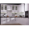 Кухонный гарнитур Бьянка 320х282 см фото 2