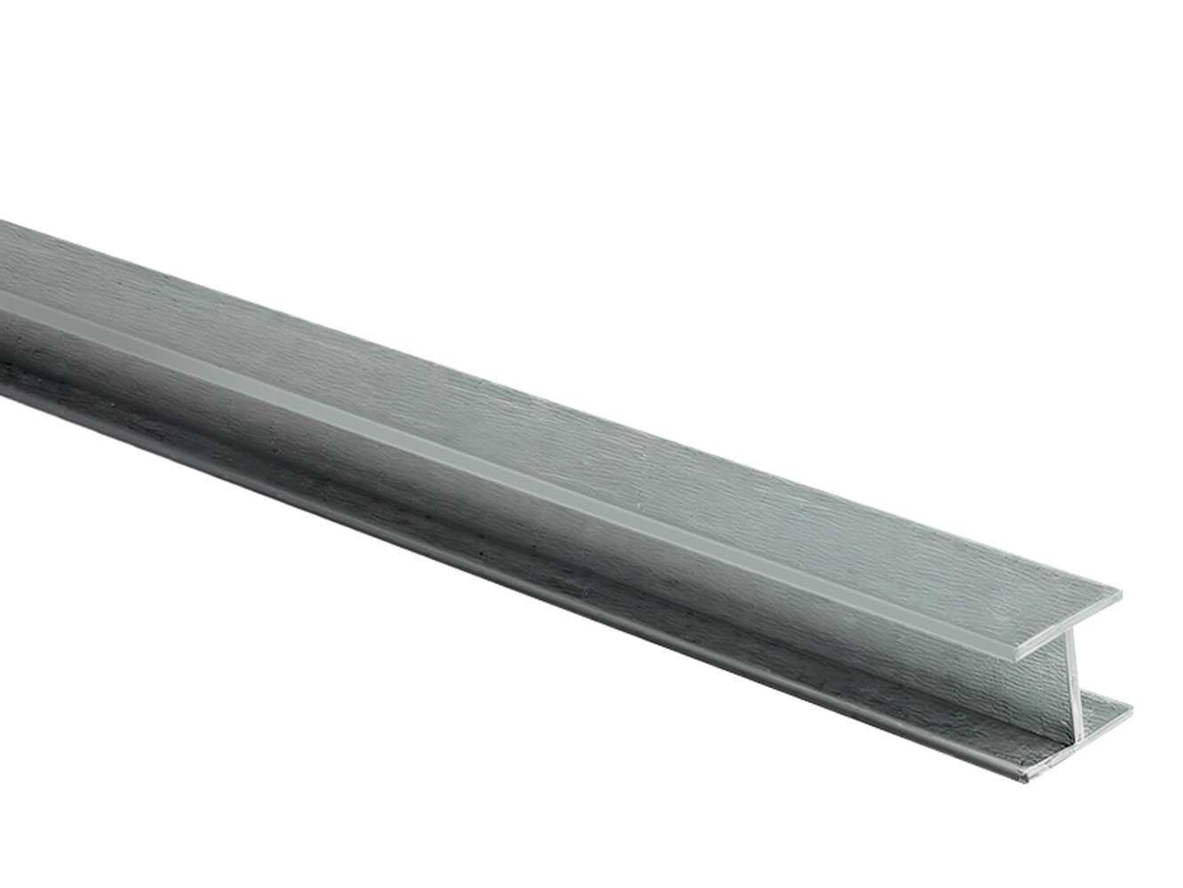 Щелевая Н-образная планка Щелевая Н-образная планка для стеновой панели EGGER 60 см для стеновой панели 60 см фото 1
