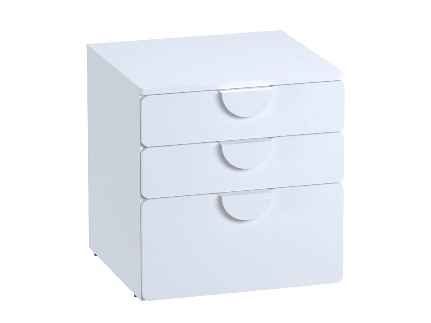 Детский комод Детский комод Пикси 3 ящ Пикси Мини фото 8