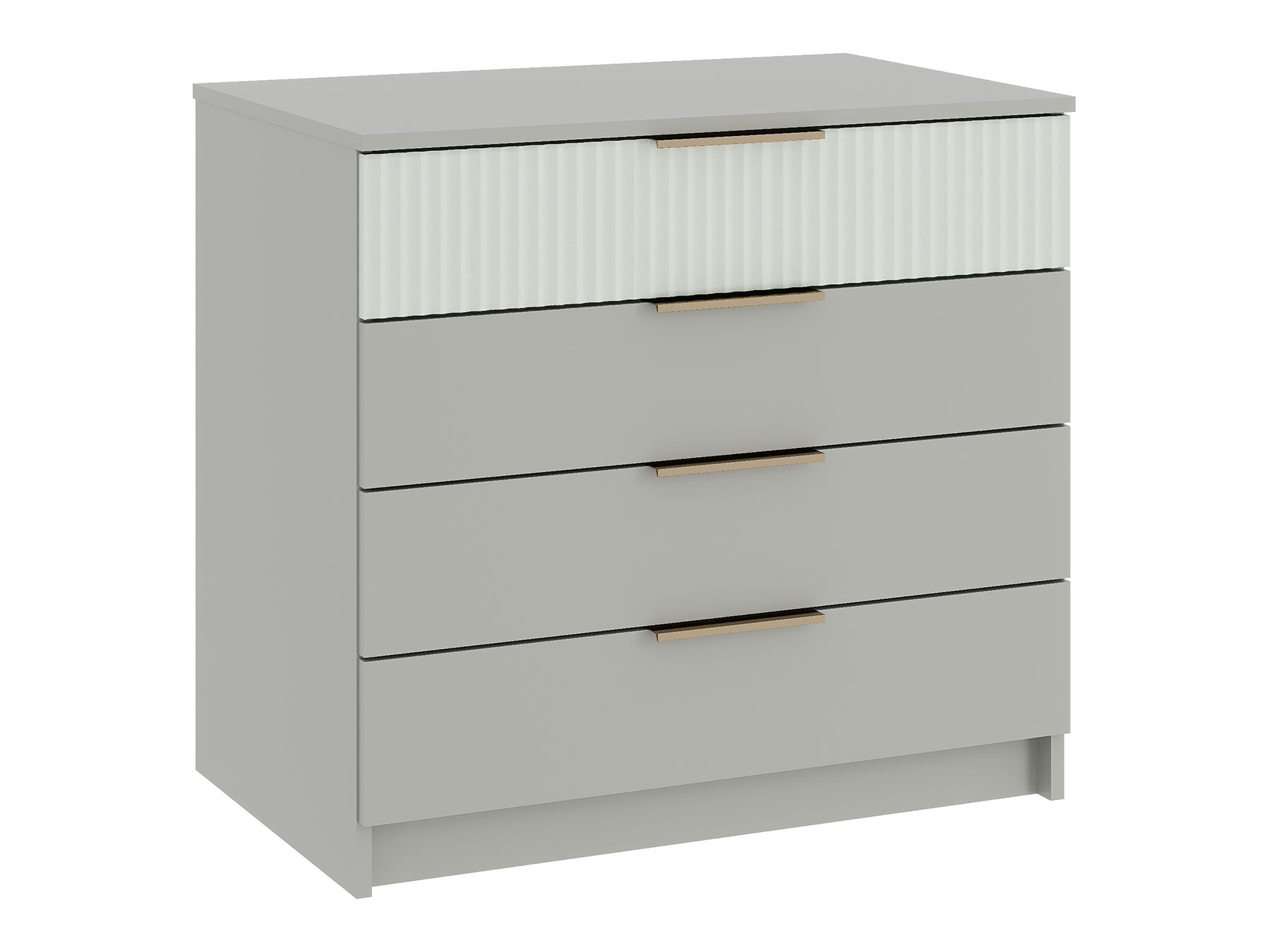 Детский комод Джерси фото 1