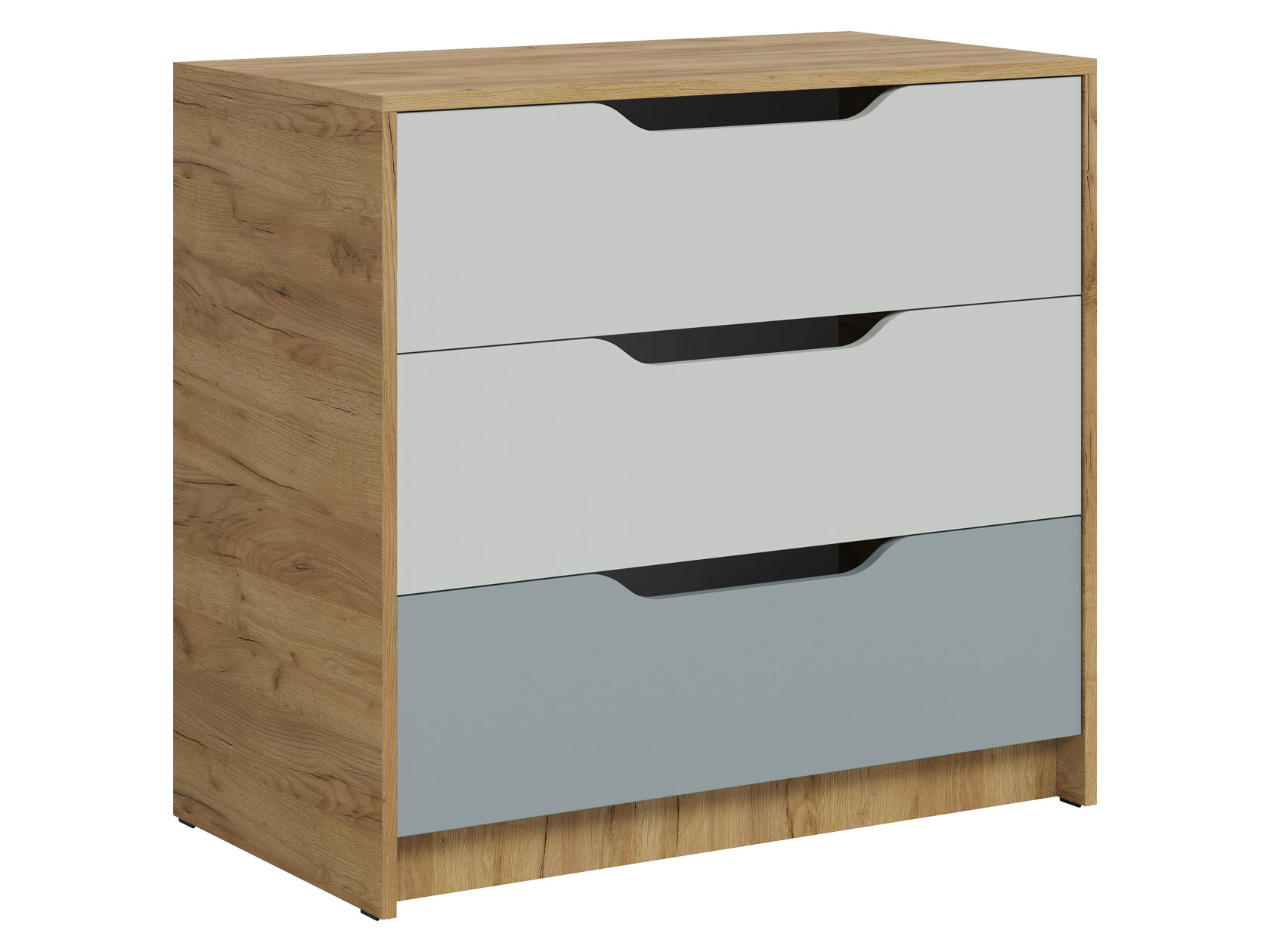 Детский комод Рич фото 2