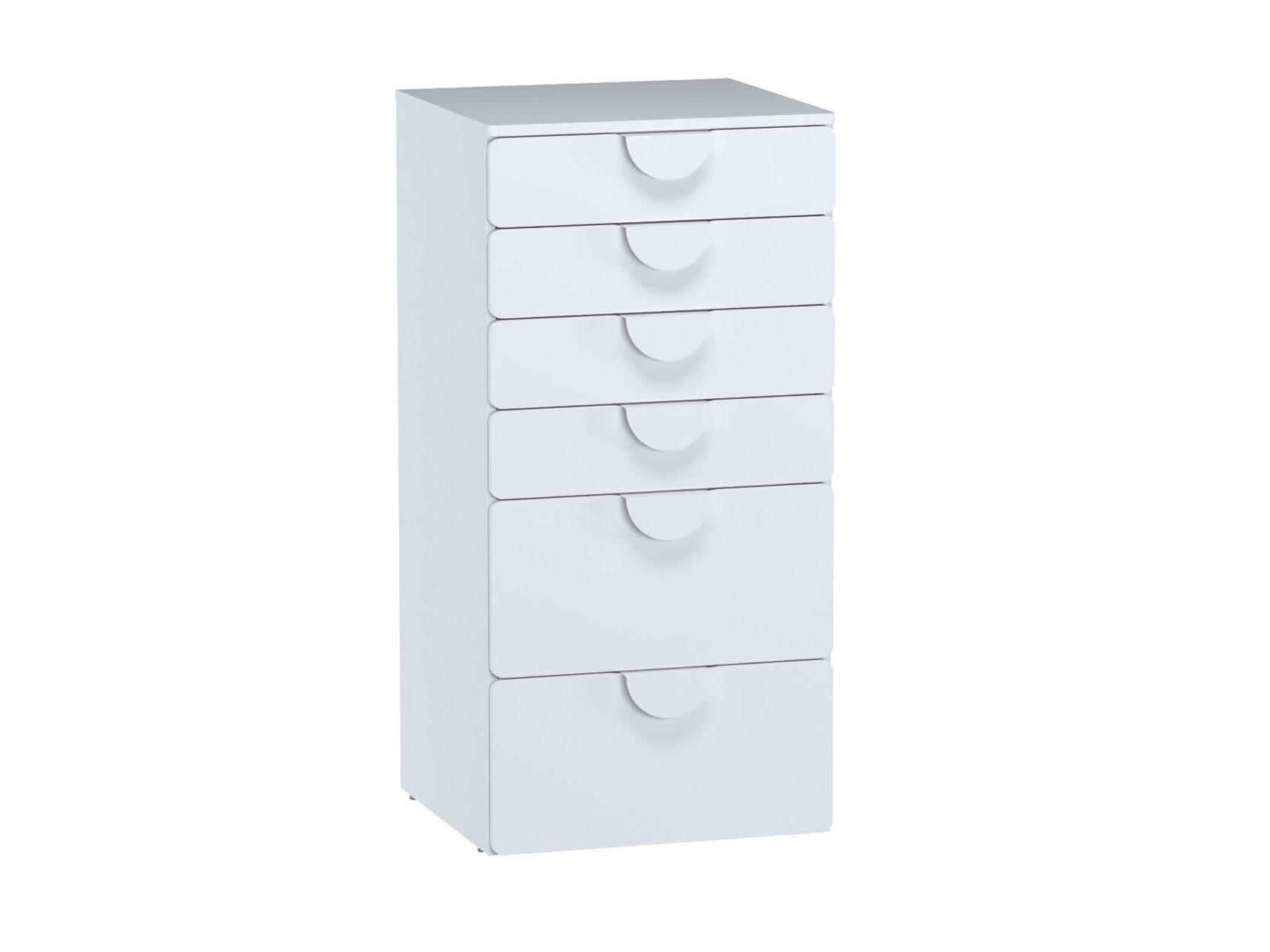 Детский комод Пикси фото 7