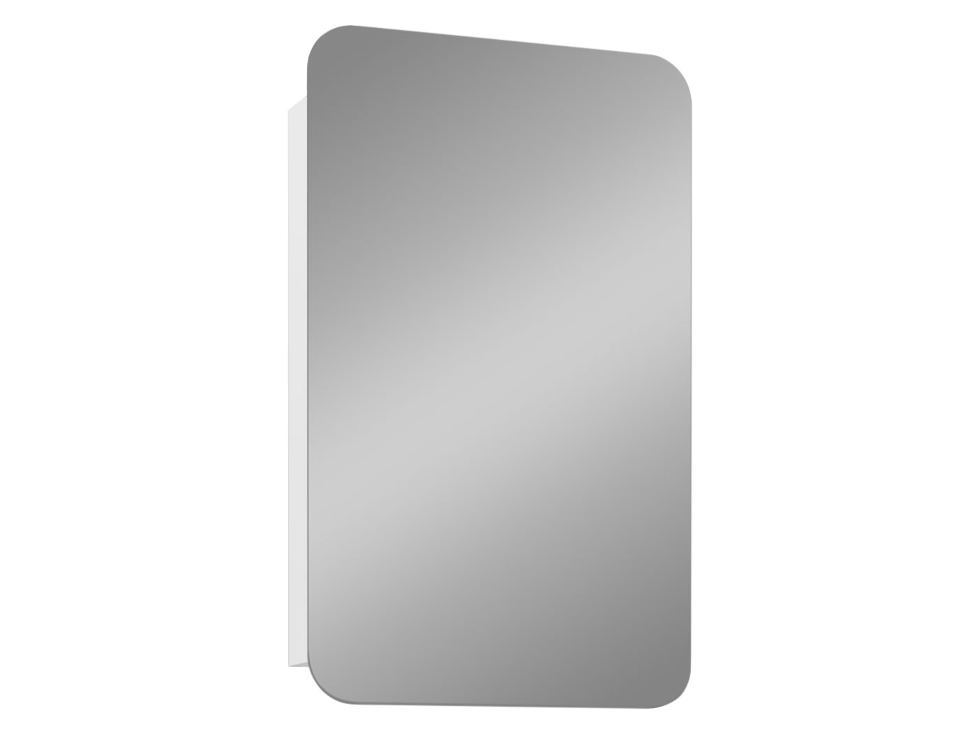 Зеркальный шкаф Био фото 1