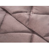 Покрывало Покрывало ШПА(999-65) велюр 20% хлопок, 80% полиэстер (роза) Хейли фото 6