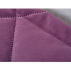 Покрывало Покрывало ШПА(999-28) велюр 20% хлопок, 80% полиэстер (фиолетовый) Лусиа фото 8