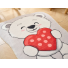 Детский ковер Ковер пэ Kindora VA-12 70x100 Умка фото 4
