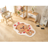 Детский ковер Ковер пэ Kindora VA-11 70x100 Мишута фото 2