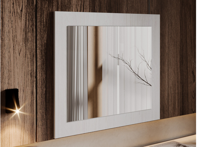 Настенное зеркало Гамма