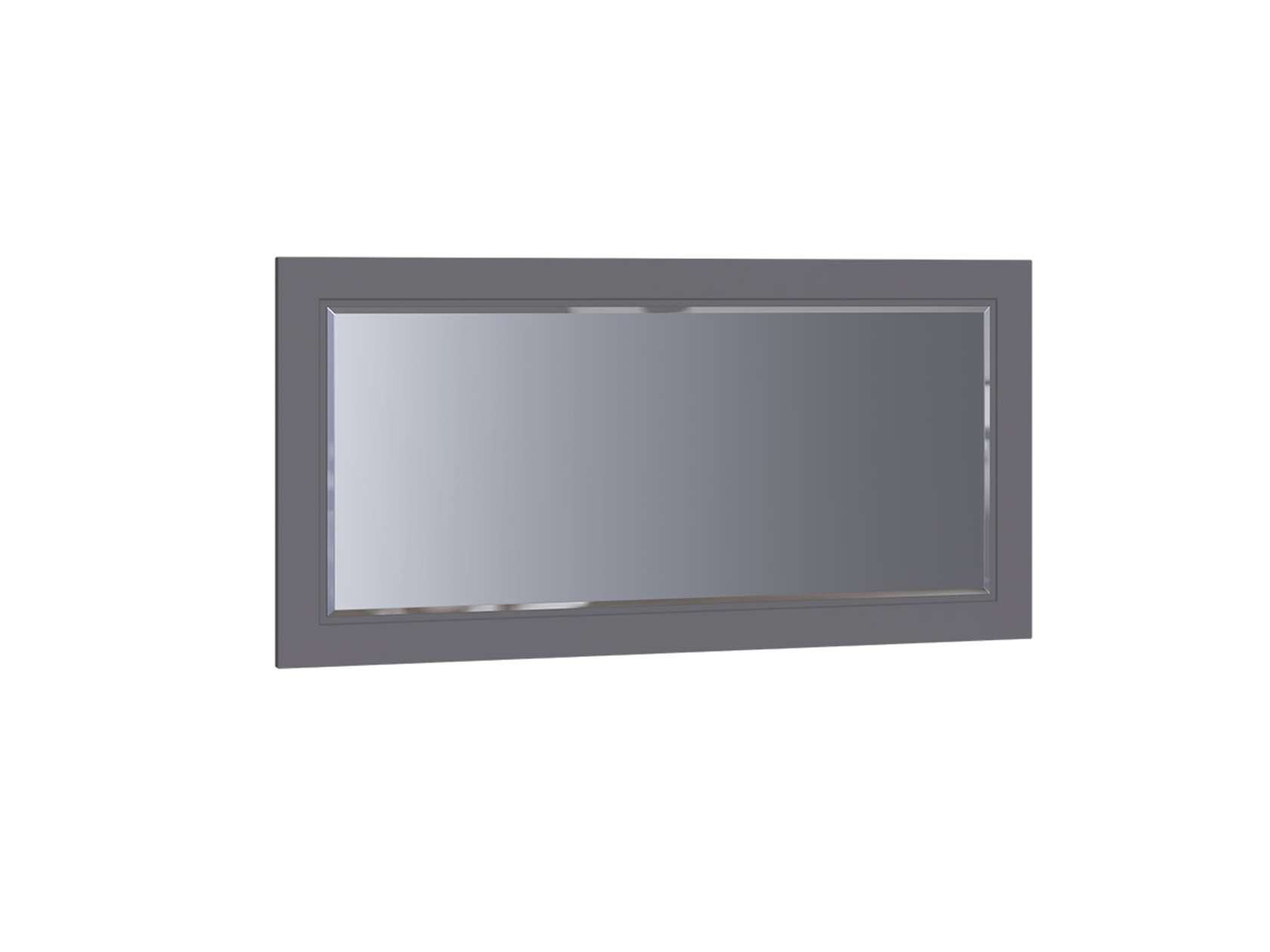 Настенное зеркало Остин фото 1