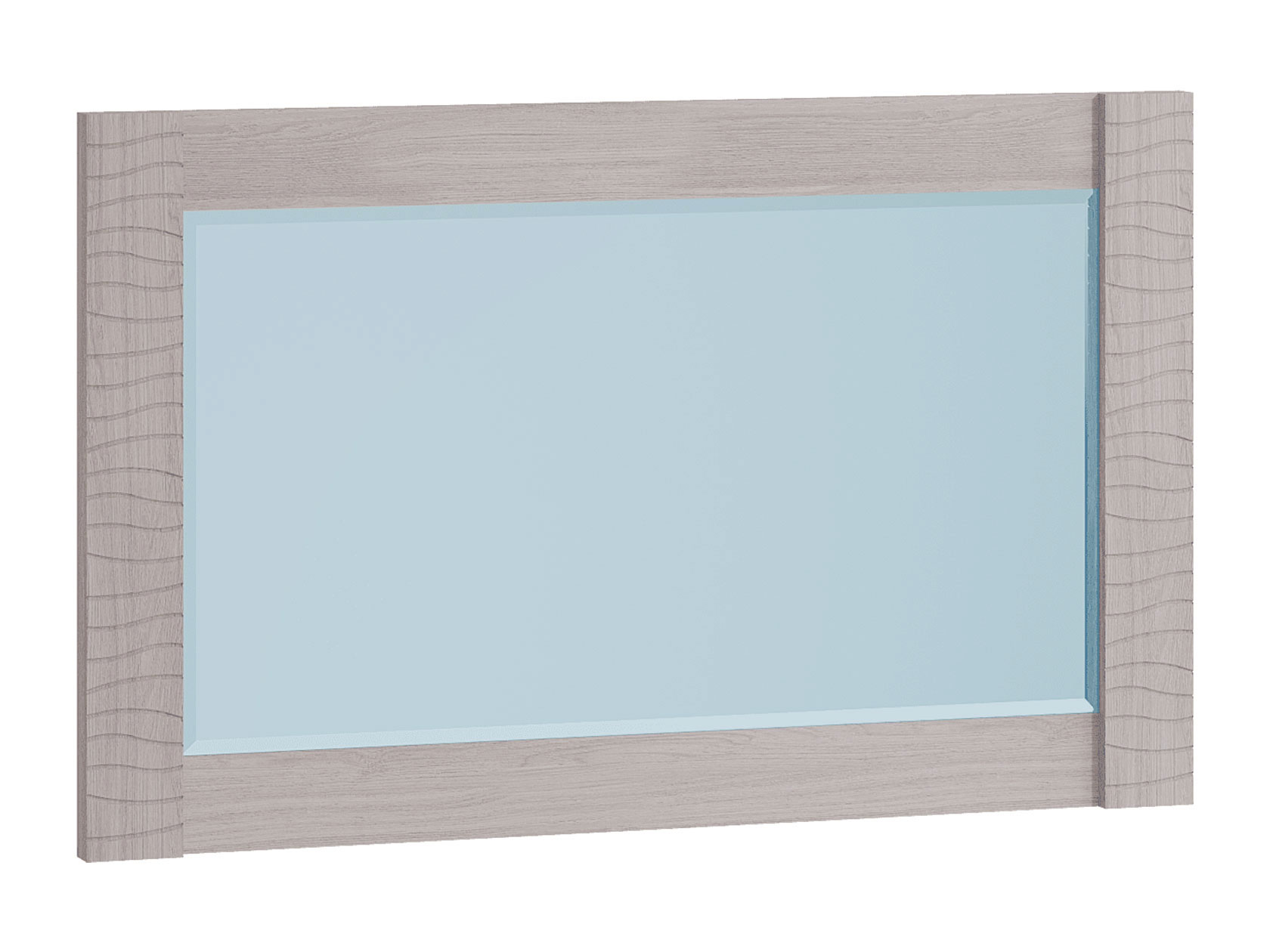 Настенное зеркало Далия фото 8