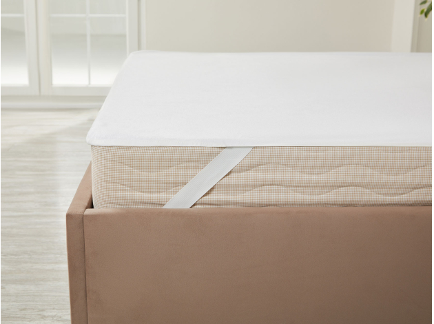 Чехол для матраса Нескользящий на резинке