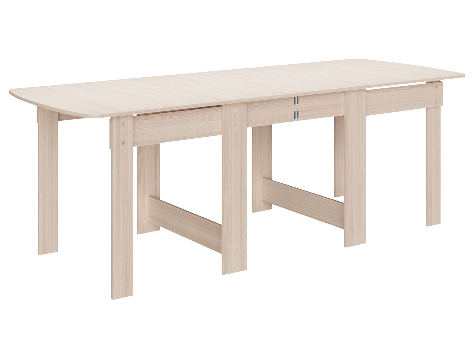 Стол-книжка Тайга Макси фото 59