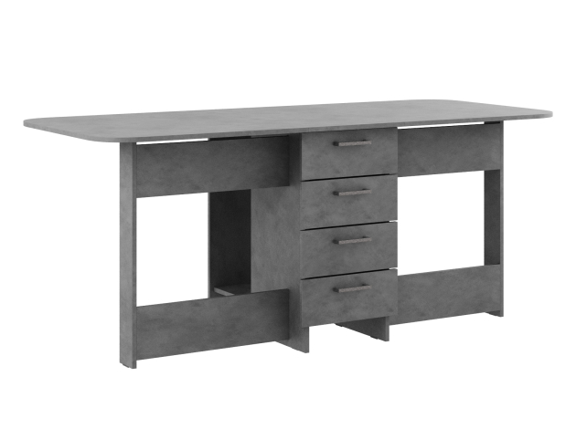 Стол-книжка Густав