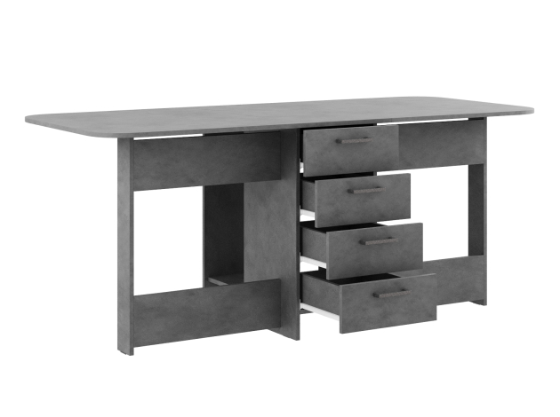 Стол-книжка Густав