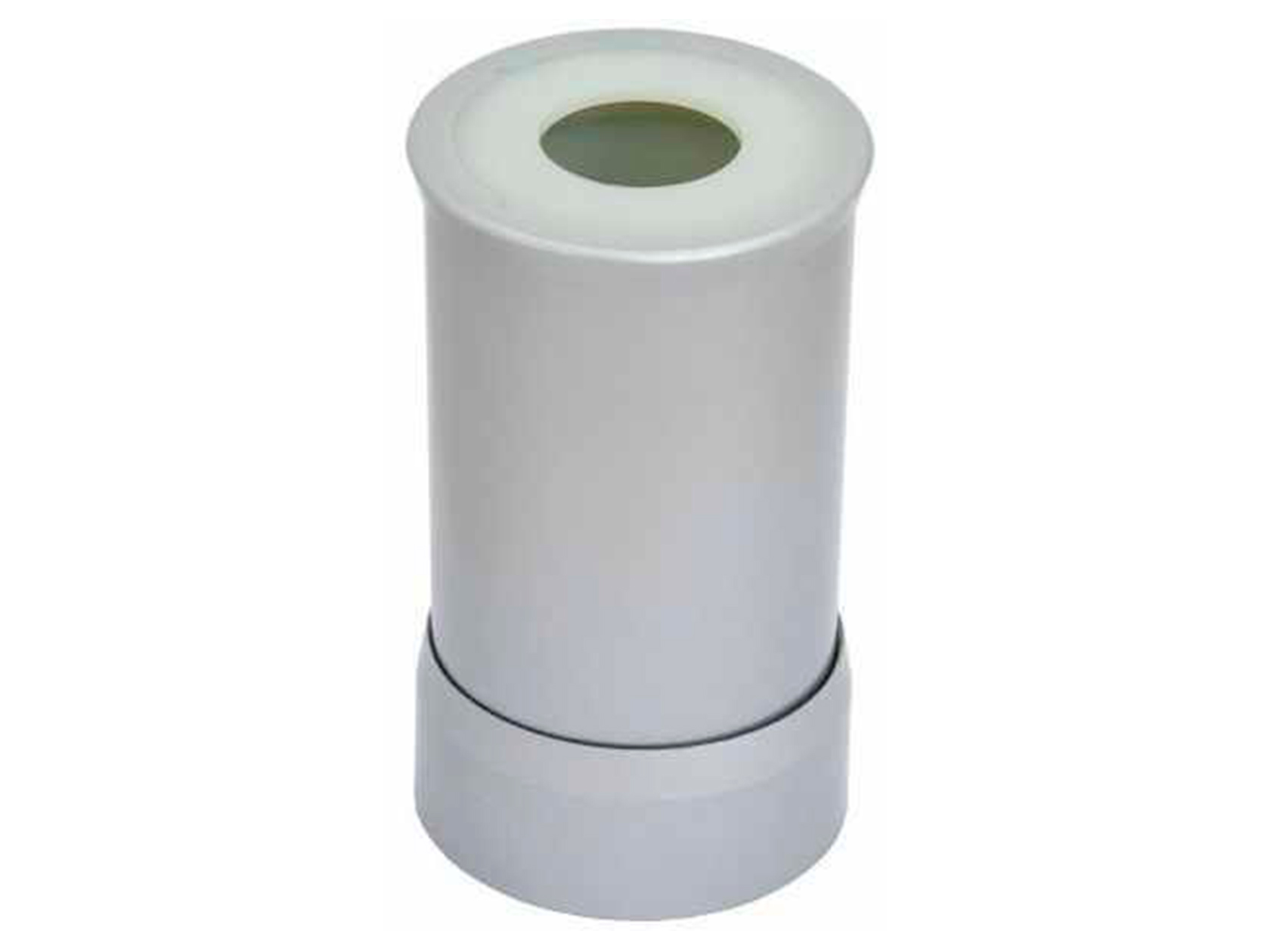 Регулируемая Опора декоративная круглая 100 мм 090733 опора фото 1