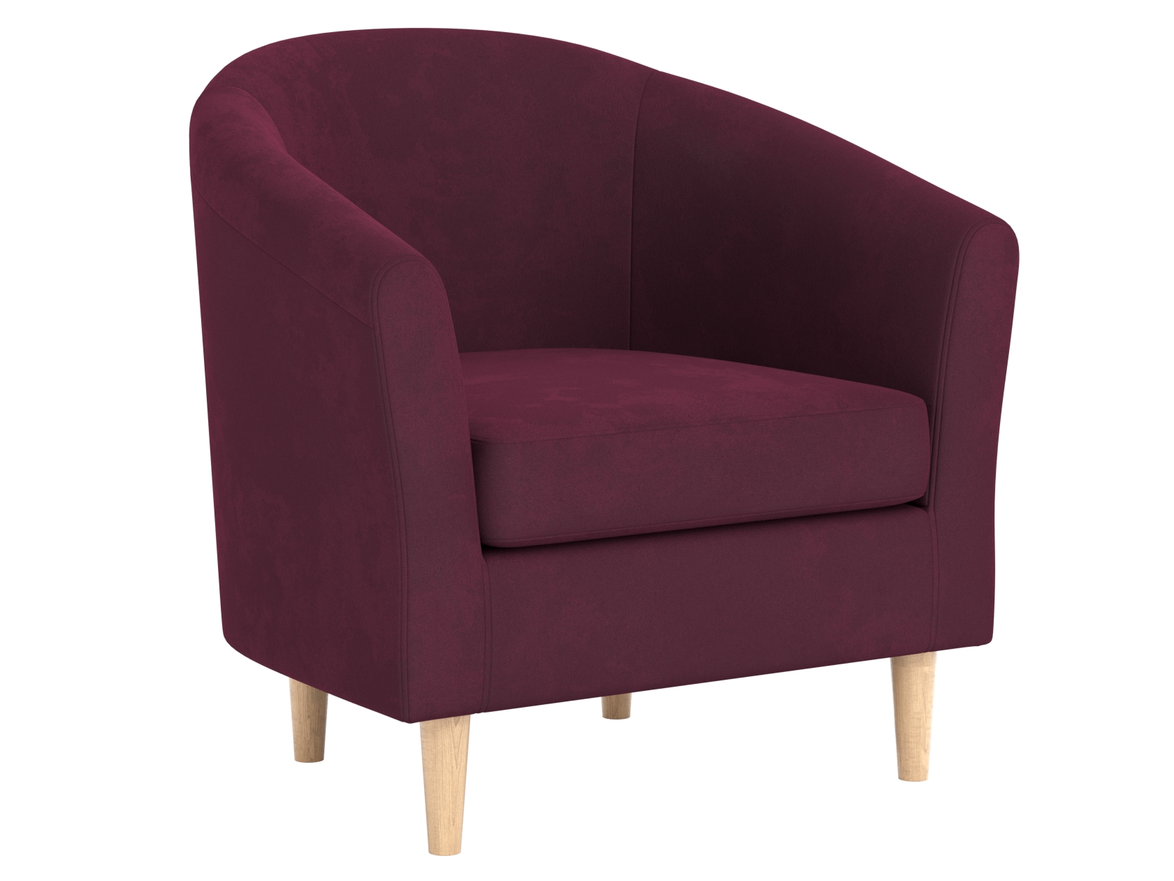 Кресло Арни фото 1