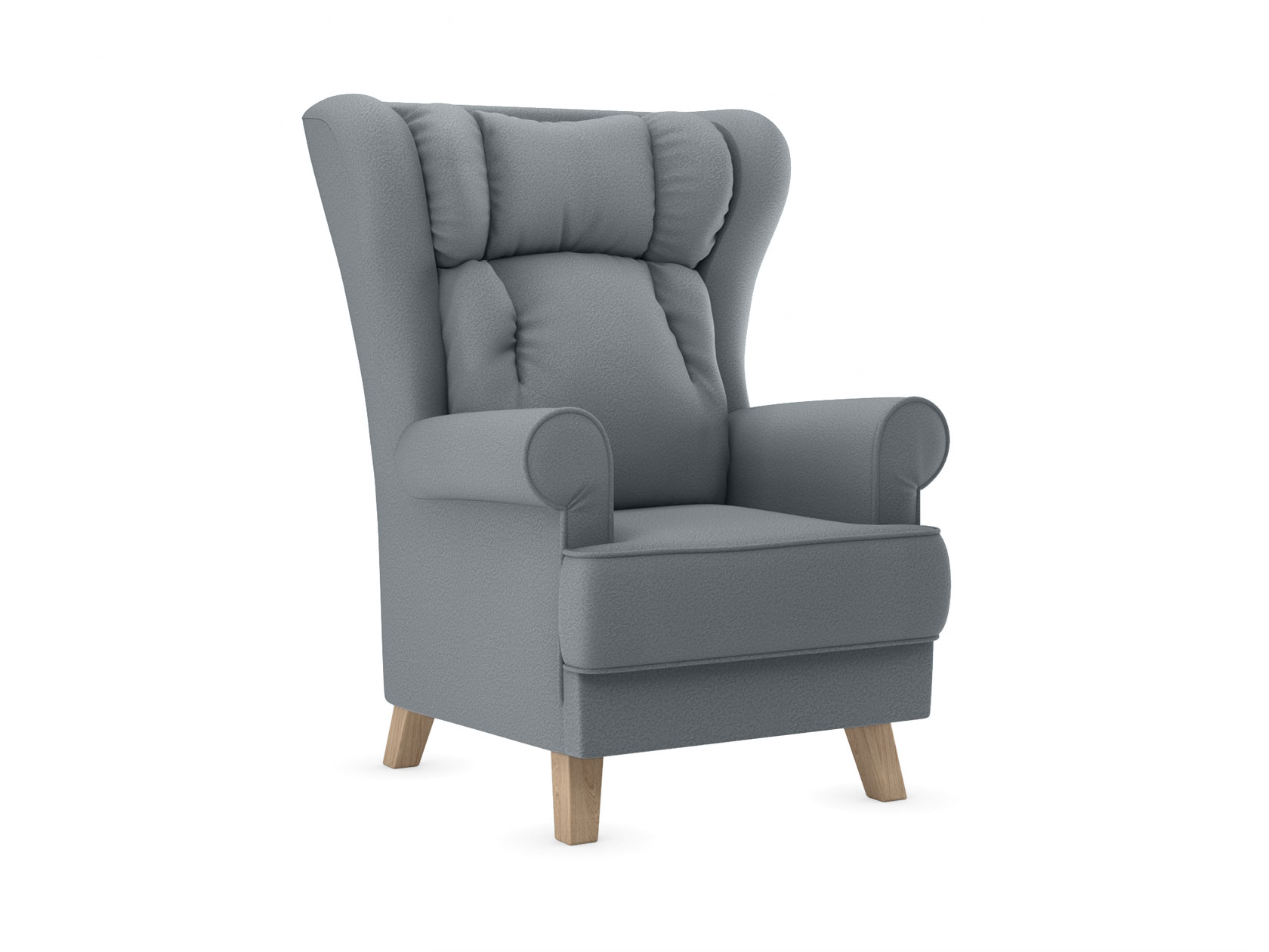 Кресло Лацио фото 1