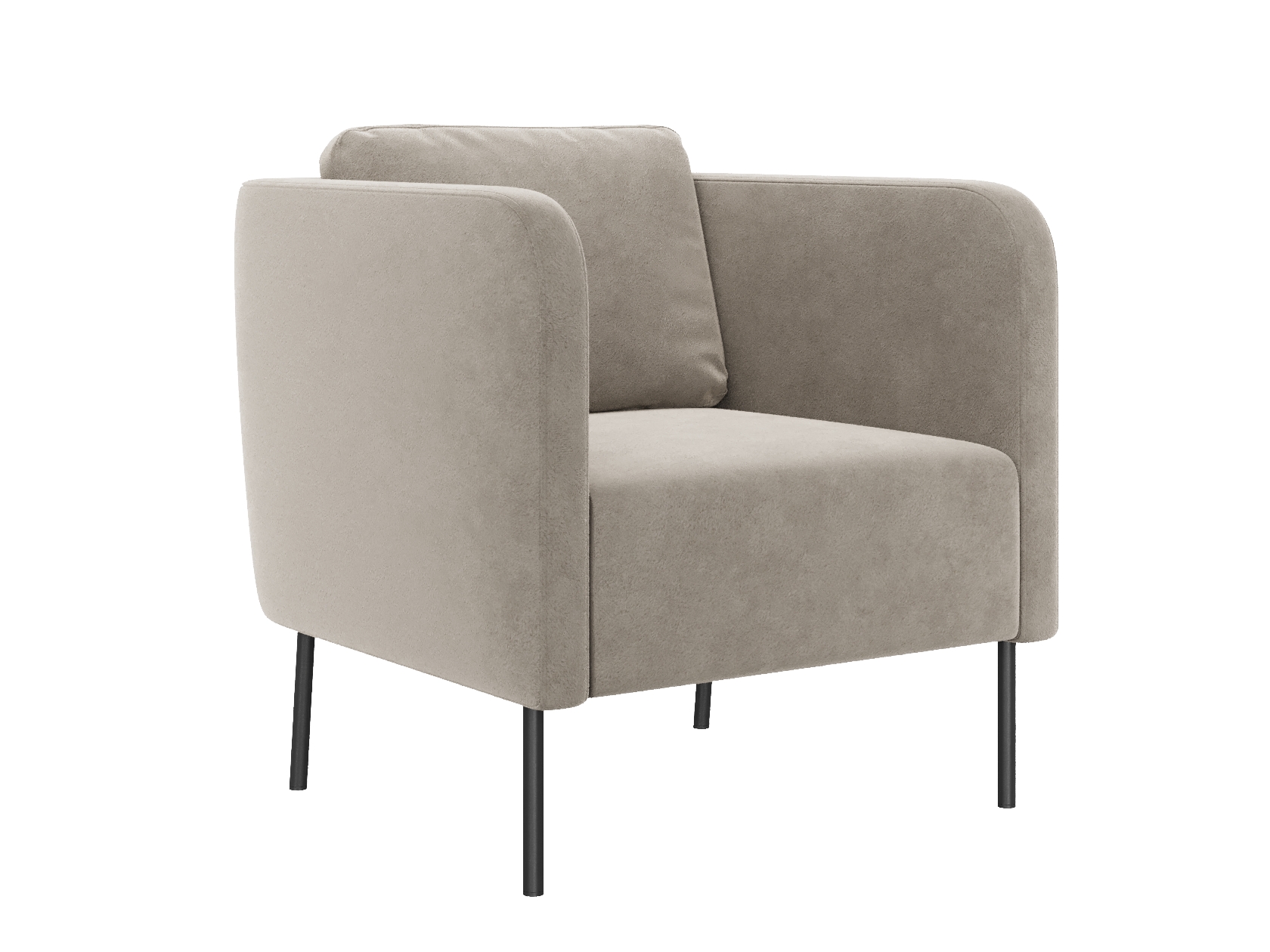 Кресло Бенни фото 1