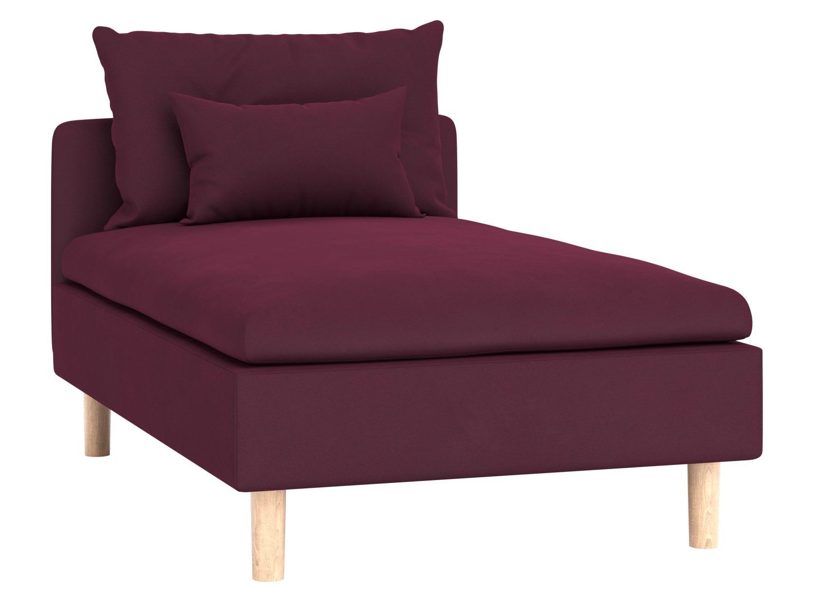 Шезлонг Калисто фото 1