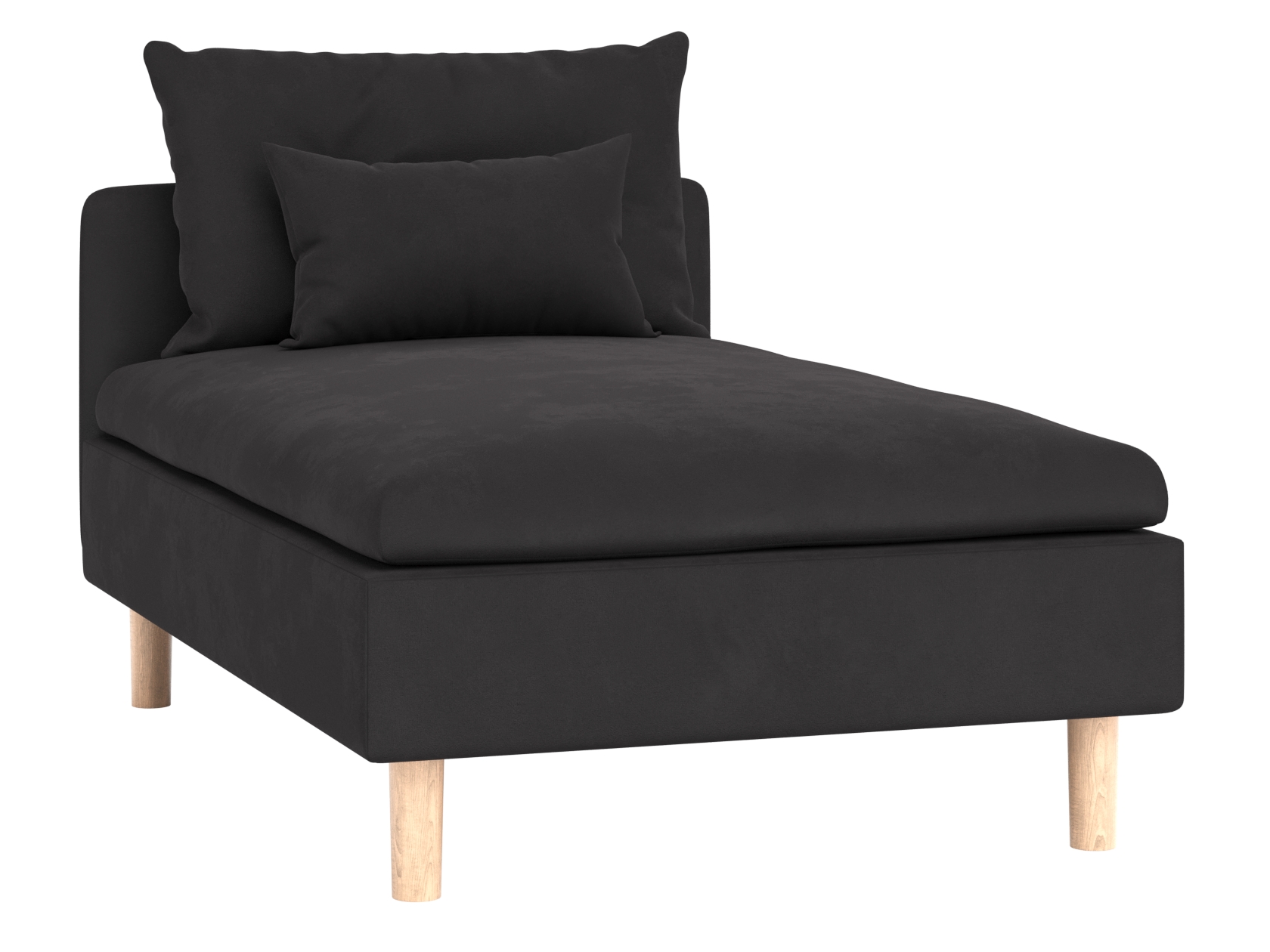 Шезлонг Калисто фото 1