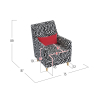 Кресло Либретто фото 7