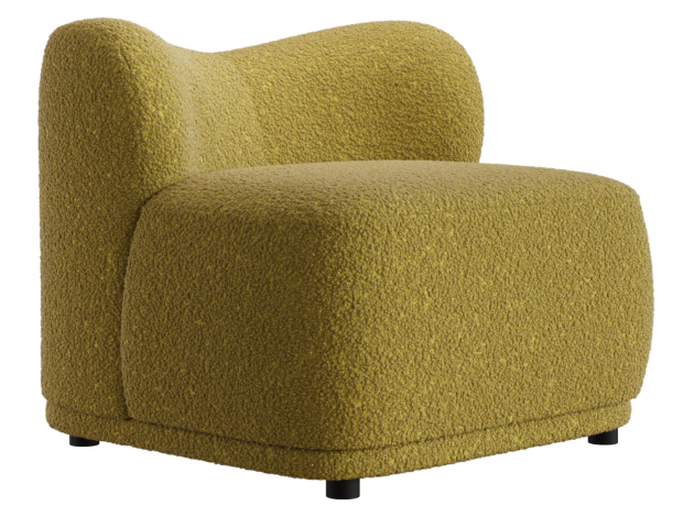 Кресло Джонс