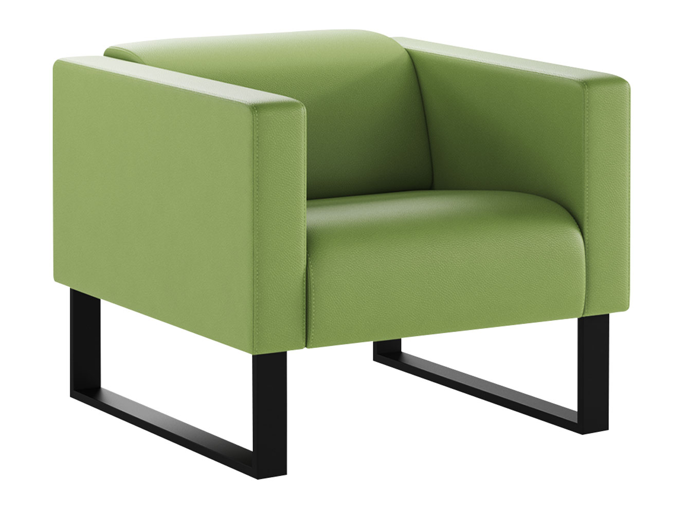 Кресло Эбот фото 1