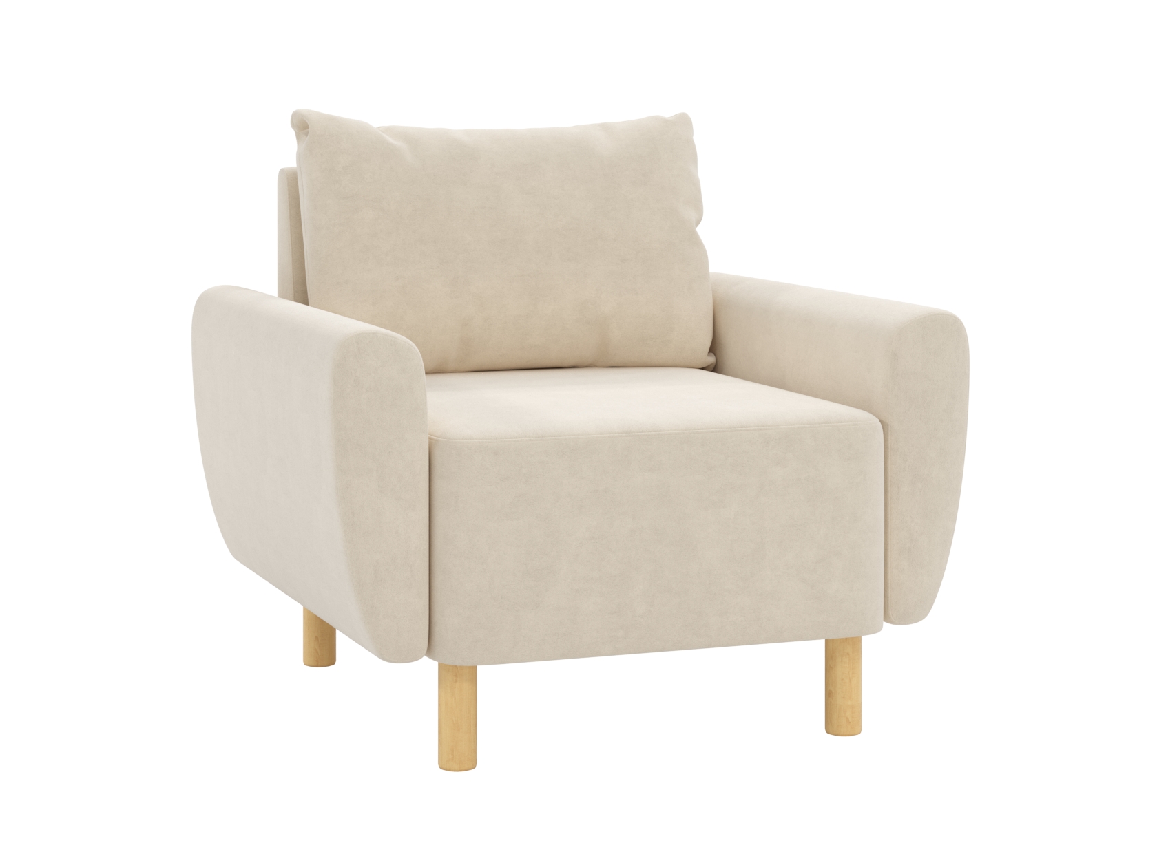 Кресло Алатея фото 1