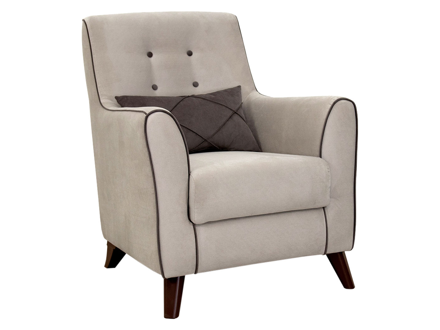 Кресло Френсис фото 1