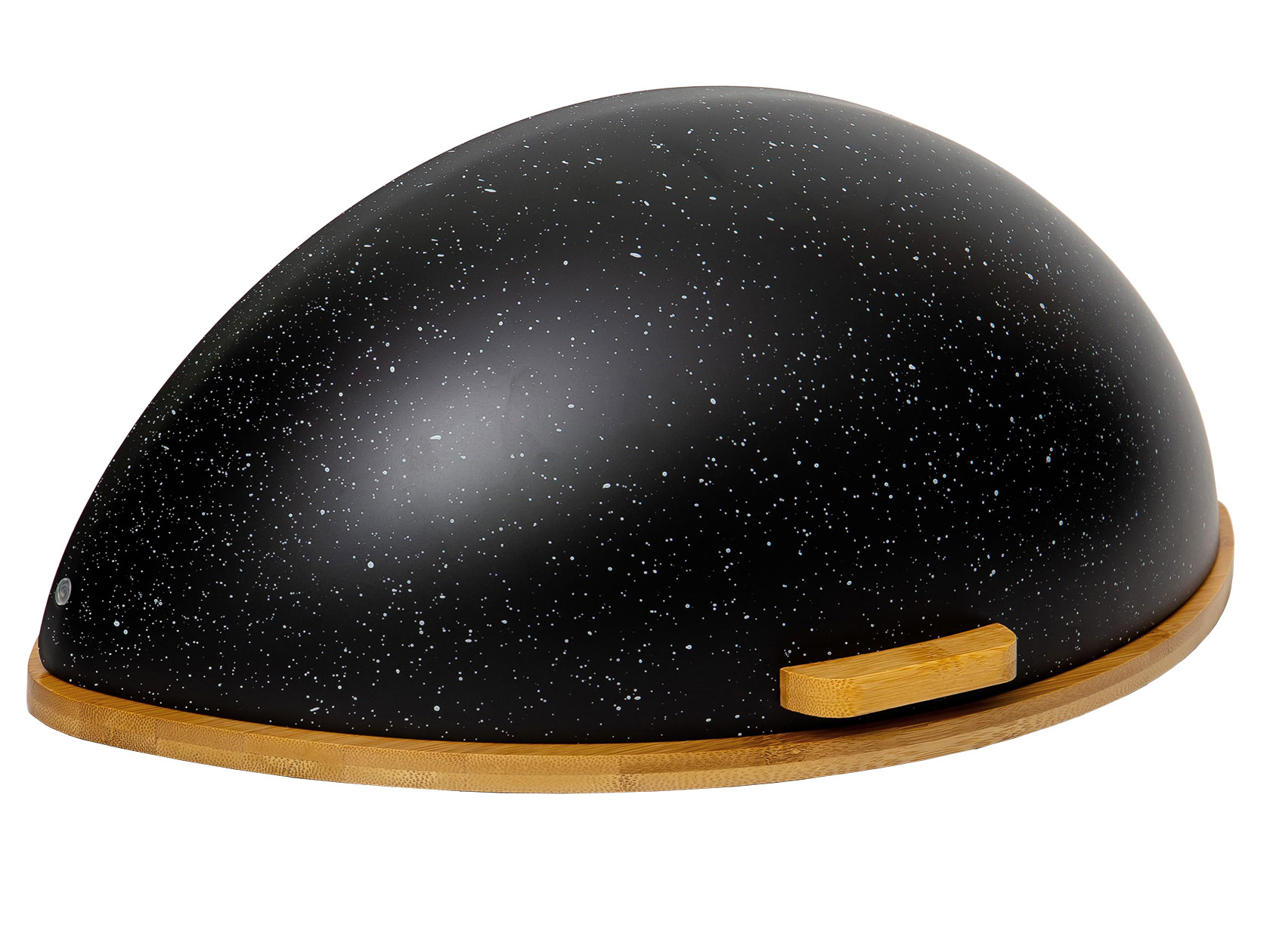 Хлебница Хлебница 44*28*20см, черн Stardust Black фото 1