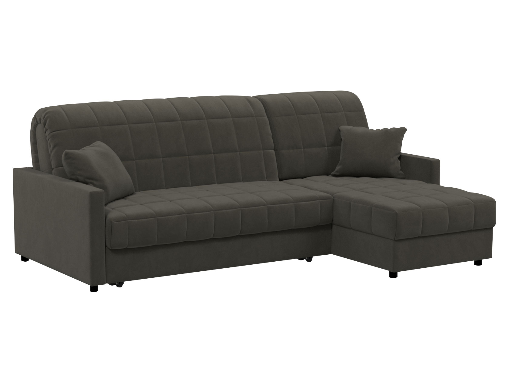 Угловой диван Шелдон фото 1