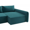 Угловой диван Портленд фото 5
