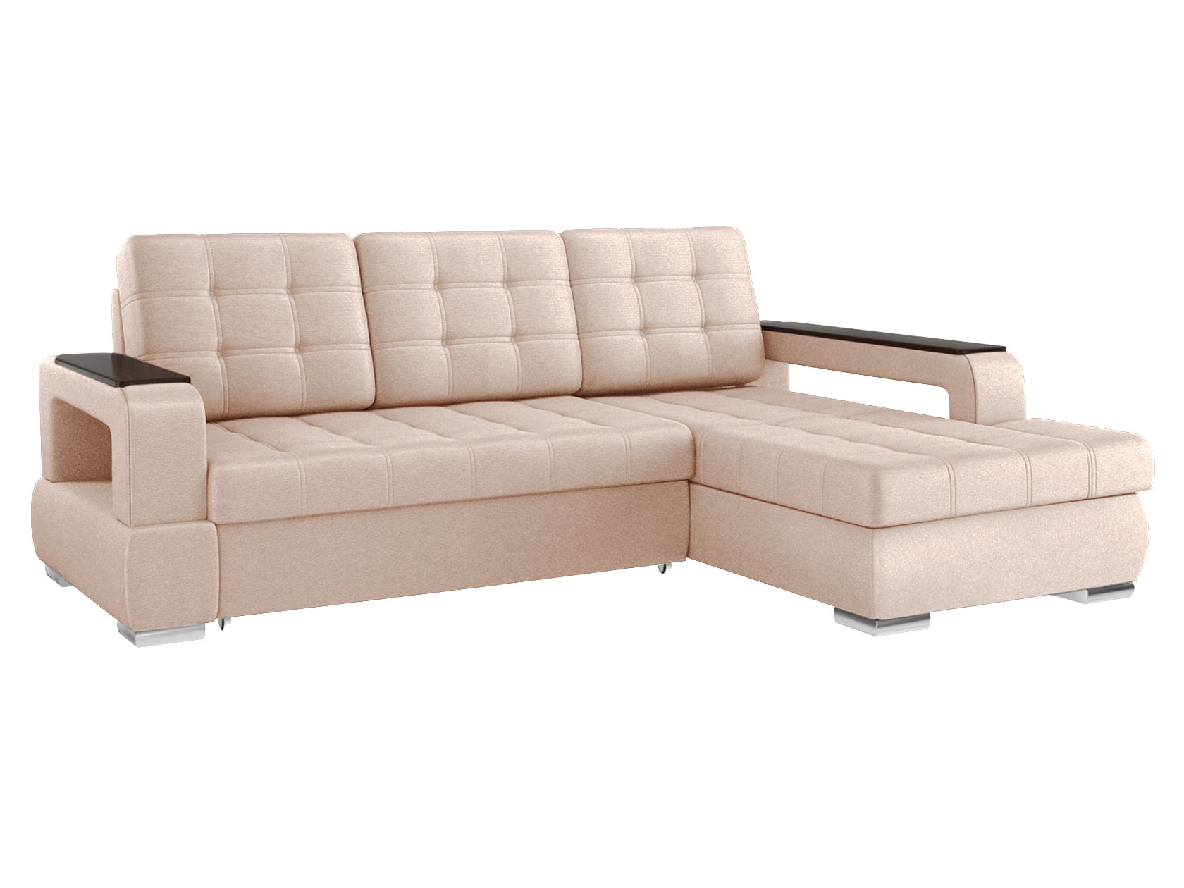 Угловой диван Виктория фото 1